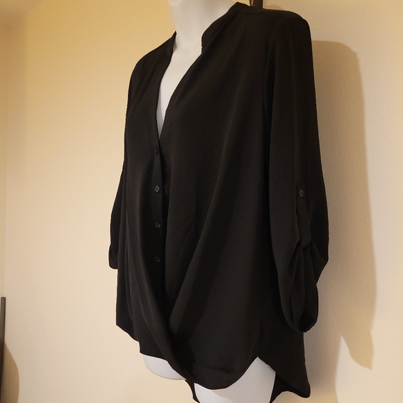 NWT LUSH Nordstrom Top - Picture 3 of 8